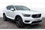 2019 Volvo XC40