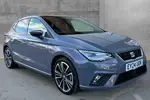 2024 SEAT Ibiza