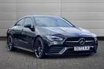 2022 Mercedes-Benz CLA