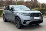 2021 Land Rover Range Rover Velar
