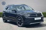 2025 Volkswagen T-Cross
