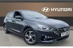 2023 Hyundai i30