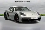 2022 Porsche Cayman