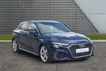 2022 Audi A3