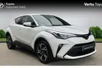 2023 Toyota C-HR