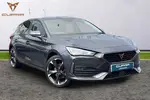 2023 Cupra Leon