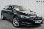 2022 Skoda Superb
