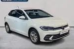 2024 Volkswagen Polo