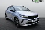 2024 Vauxhall Grandland