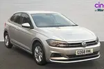 2018 Volkswagen Polo