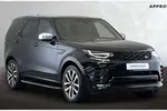 2023 Land Rover Discovery