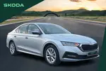2024 Skoda Octavia