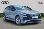 2022 Audi Q4