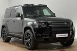 2025 Land Rover Defender