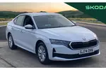 2024 Skoda Octavia