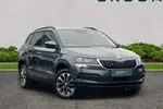 2020 Skoda Karoq