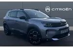 2022 Citroen C5 Aircross