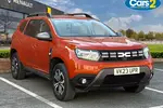 2023 Dacia Journey