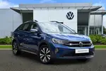 2023 Volkswagen Taigo