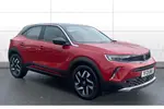 2021 Vauxhall Mokka