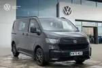2025 Volkswagen Transporter