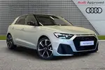 2025 Audi A1