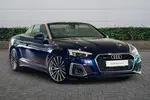 2022 Audi A5