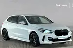 2024 BMW 1 Series