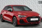 2025 Audi S3