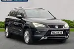 2020 SEAT Ateca