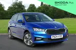 2024 Skoda Fabia