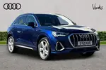 2021 Audi Q3