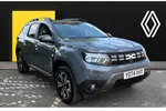 2025 Dacia Duster
