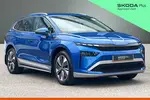 2026 Skoda Enyaq