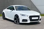 2022 Audi TT