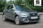 2024 SEAT Arona