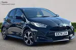2024 Toyota Yaris