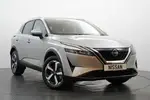 2023 Nissan Qashqai