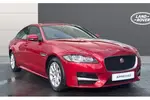 2017 Jaguar XF