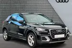 2019 Audi Q2
