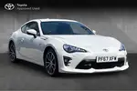 2018 Toyota GT86