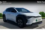 2024 Toyota bZ4X