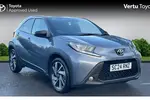 2024 Toyota Aygo X