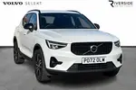 2022 Volvo XC40