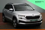 2022 Skoda Karoq