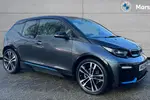 2020 BMW i3