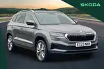 2023 Skoda Karoq