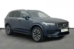 2021 Volvo XC90