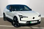 2025 Volvo EX30