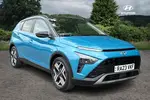 2023 Hyundai Bayon